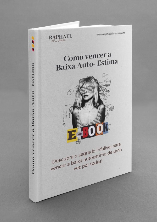 Mockup Book
